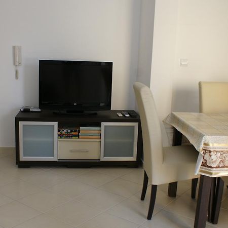 Apartments Dominus Petrovac Εξωτερικό φωτογραφία