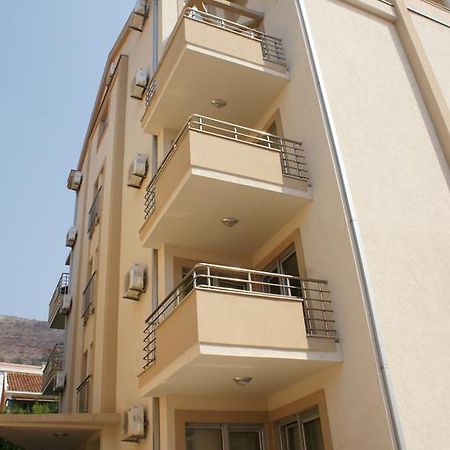 Apartments Dominus Petrovac Εξωτερικό φωτογραφία