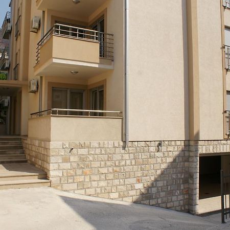 Apartments Dominus Petrovac Εξωτερικό φωτογραφία