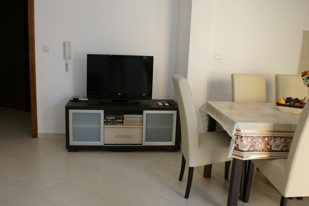 Apartments Dominus Petrovac Εξωτερικό φωτογραφία