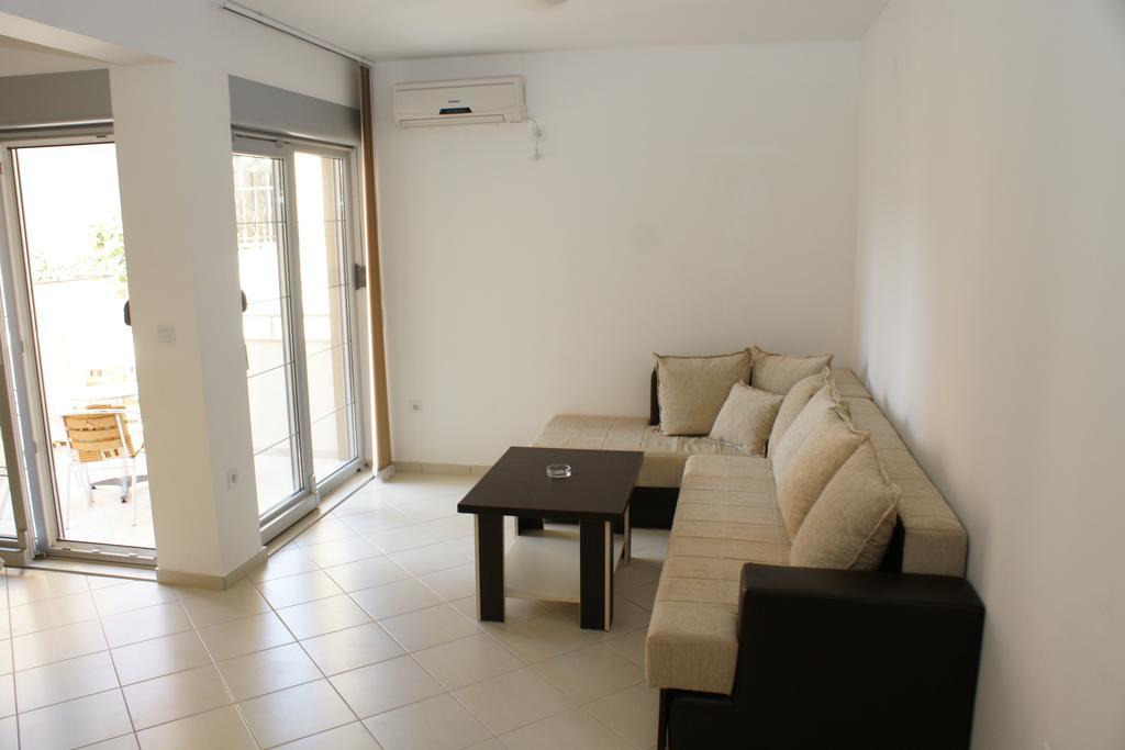 Apartments Dominus Petrovac Εξωτερικό φωτογραφία