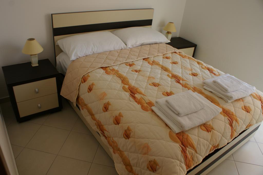 Apartments Dominus Petrovac Εξωτερικό φωτογραφία